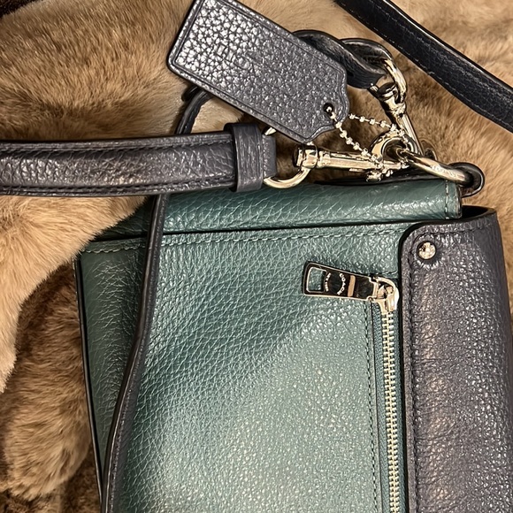 Coach bag - Picture 8 of 8